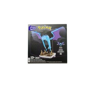 Pokemon Mega Mini Motion‎ Golbat 318 PCS